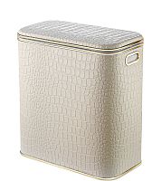 Корзина для белья Geralis  KLG-M