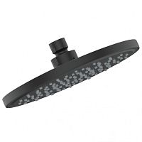 Верхний душ Ideal Standard BD140XG Idealrain, 20 см, Silk Black (черный шелк) Верхний душ Ideal Standard BD140XG Idealrain, 20 см, Silk Black (черный шелк)