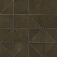 Мозаика AtlasConcorde MEK MekBronzeMosaicoPrisma