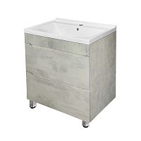 Тумба с раковиной напольная Loranto Florena CS00105570