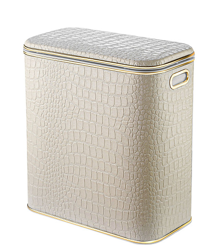 Корзина для белья Geralis  KLG-M купить недорого в интернет-магазине Керамос