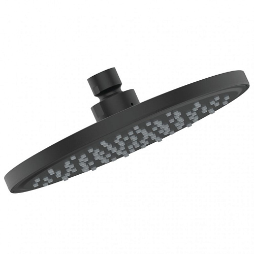 Верхний душ Ideal Standard BD140XG Idealrain, 20 см, Silk Black (черный шелк) Верхний душ Ideal Standard BD140XG Idealrain, 20 см, Silk Black (черный шелк)