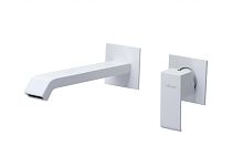 Смеситель для раковины, встраиваемый Cezares Porta PORTA-BLI2-SS