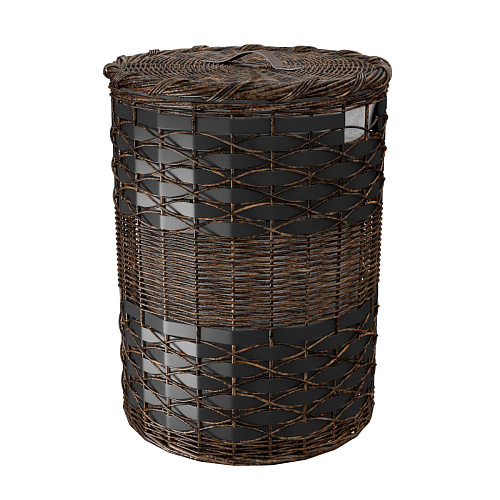 Корзина WasserKRAFT Bever WB-240 WB-240-L купить недорого в интернет-магазине Керамос