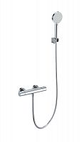 Смеситель для душа Wonzon & Woghand  WW-B2029-A-CR Смеситель для душа Wonzon & Woghand  WW-B2029-A-CR