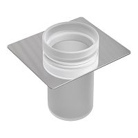 Стакан Boheme SPACE 10966-CR-TUM