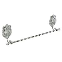 Полотенцедержатель Migliore 16669 Cleopatra, хром