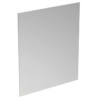 Зеркало Ideal Standard T3278BH Mirror&Light 60 см со светодиодной подсветкой, Neutral (нейтральный) Зеркало Ideal Standard T3278BH Mirror&Light 60 см со светодиодной подсветкой, Neutral (нейтральный)
