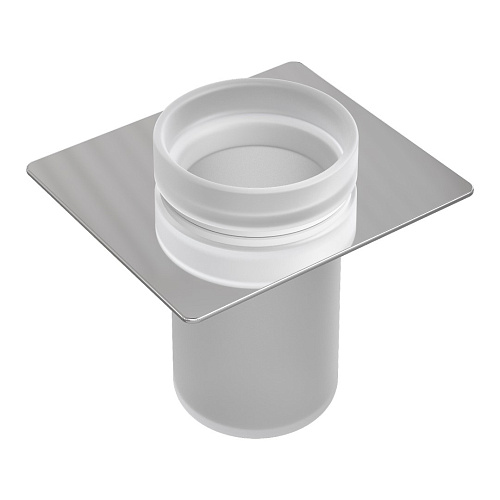 Стакан Boheme SPACE 10966-CR-TUM купить недорого в интернет-магазине Керамос