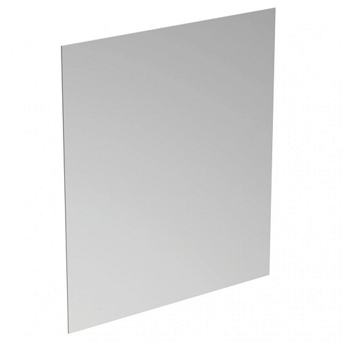 Зеркало Ideal Standard T3278BH Mirror&Light 60 см со светодиодной подсветкой, Neutral (нейтральный) Зеркало Ideal Standard T3278BH Mirror&Light 60 см со светодиодной подсветкой, Neutral (нейтральный)