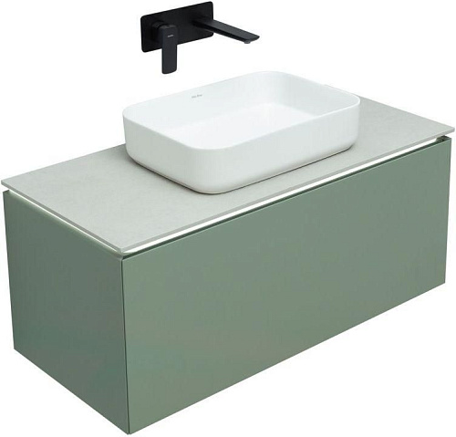 Тумба под раковину Allen Brau INFINITY 1.21004.CGM купить недорого в интернет-магазине Керамос Тумба под раковину Allen Brau INFINITY 1.21004.CGM купить недорого в интернет-магазине Керамос