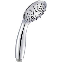 Душевая лейка Lemark LM8119C, хром