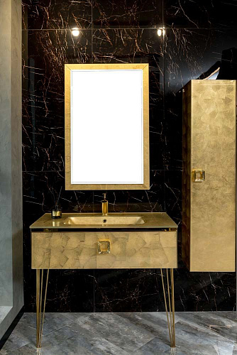 Тумба 100 см Armadi Art LUCIDO 770-100-Foil купить недорого в интернет-магазине Керамос Тумба 100 см Armadi Art LUCIDO 770-100-Foil купить недорого в интернет-магазине Керамос