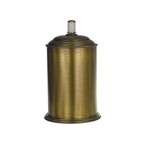 Ведро Boheme MURANO 10907-B-BR - купить в Санкт-Петербурге, цена на Ведро Boheme MURANO 10907-B-BR в интернет-магазине Керамос Ведро Boheme MURANO 10907-B-BR купить недорого в интернет-магазине Керамос