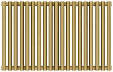Радиатор Сунержа 032-0302-5019 Эстет-11 отопительный н/ж 500х855 мм/ 19 секций, матовое золото