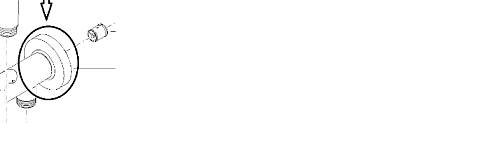 Запчасть Dornbracht Gmbh&Co Dornbracht 90110300100-00 купить недорого в интернет-магазине Керамос