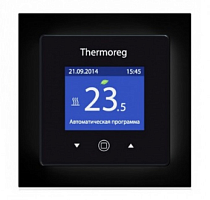 Терморегулятор Thermo Thermoreg TI-970 Black Терморегулятор Thermo Thermoreg TI-970 Black