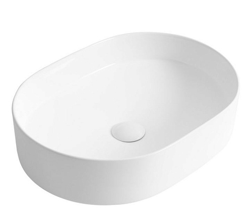 Раковина накладная BelBagno BB1483 Раковина накладная BelBagno BB1483