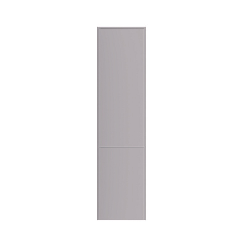 Шкаф-пенал AM.PM M50ACHX0406EGM Inspire 2.0 подвесной, 40х162 см, серый купить недорого в интернет-магазине Керамос