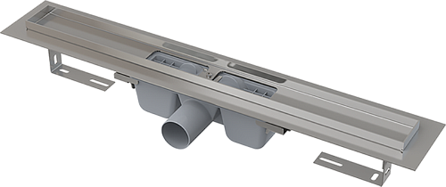 Душевой лоток AlcaPlast APZ1-1050 Душевой лоток AlcaPlast APZ1-1050 снят с производства