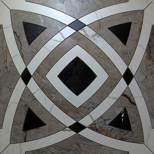 Декоративное панно (плитка) IMOLA CERAMICA Olpus Ros.Kaste60SnpRm купить недорого в интернет-магазине Керамос