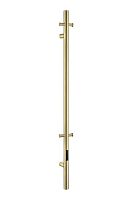 Полотенцесушитель электрический Boheme MATT GOLD 726-MG Полотенцесушитель электрический Boheme MATT GOLD 726-MG
