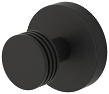 Вешалка Сунержа 15-3005-0000 Каньон настенная / L 50, муар темный титан Вешалка Сунержа 15-3005-0000 Каньон настенная / L 50, муар темный титан