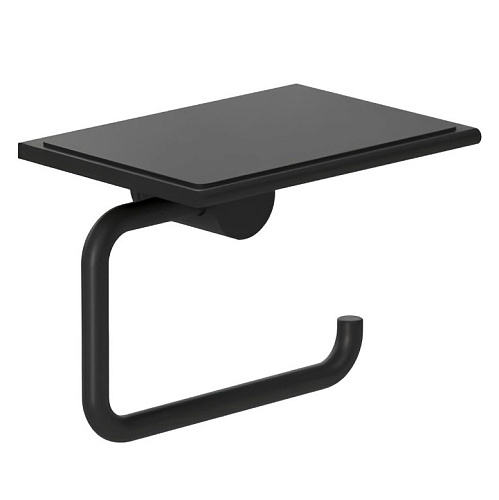 Держатель туалетной бумаги Kludi VELA R 5897139 купить недорого в интернет-магазине Керамос