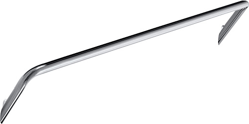 Держатель Deante ADI_0621 Silia для полотенец, хром купить недорого в интернет-магазине Керамос