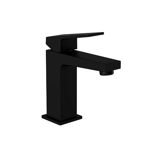 Смеситель для раковины Vitra Minimax Square A4372036EXP Смеситель для раковины Vitra Minimax Square A4372036EXP