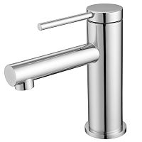 Смеситель ABBER AF8810 Emotion для раковины, хром Смеситель ABBER AF8810 Emotion для раковины, хром