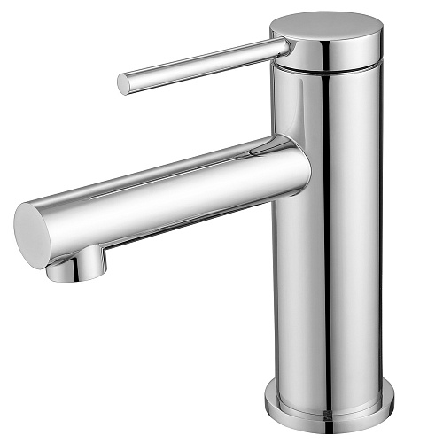 Смеситель ABBER AF8810 Emotion для раковины, хром