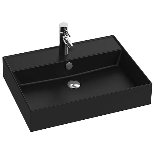 Раковина-столешница Jacob Delafon VIVIENNE EXBH112-NGM Раковина-столешница Jacob Delafon VIVIENNE EXBH112-NGM