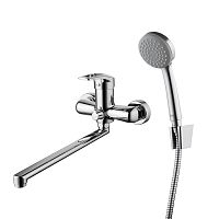 Смеситель для ванны IDDIS Iddis BASSBL2i10