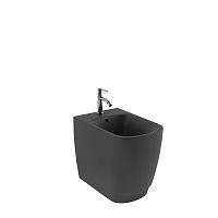Биде напольное Kludi RESA S 27BIB0139