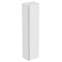 Пенал Ideal Standard T0054OV Tesi для подвесного монтажа 40х170 см, Gloss White (белый глянцевый/ручка - белый матовый) Пенал Ideal Standard T0054OV Tesi для подвесного монтажа 40х170 см, Gloss White (белый глянцевый/ручка - белый матовый)