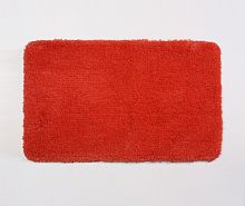 Коврик для ванной комнаты WasserKRAFT BM-8308 Kammel 57х90 см, красный Коврик для ванной комнаты WasserKRAFT BM-8308 Kammel 57х90 см, красный
