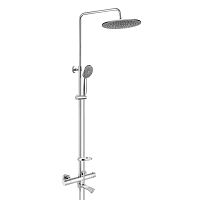 Душевая система Swedbe Hermes 9090G1GH Душевая система Swedbe Hermes 9090G1GH