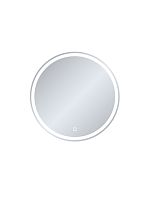 Зеркало BelBagno  SPC-RNG-600-LED-3000K-TCH