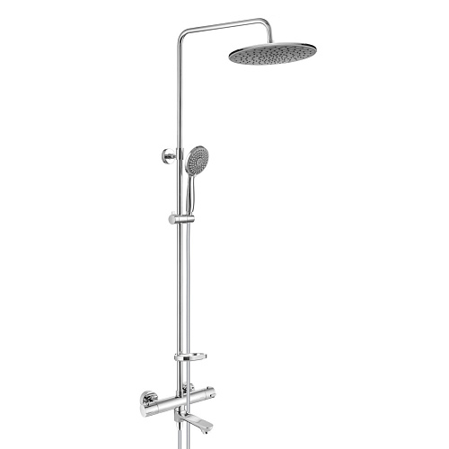 Душевая система Swedbe Hermes 9090G1GH Душевая система Swedbe Hermes 9090G1GH