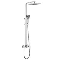 Душевая стойка Abber  AF8220L Душевая стойка Abber  AF8220L