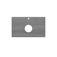 Столешница KERAMA MARAZZI PLAZA NEXT PL1.DD500600R\80