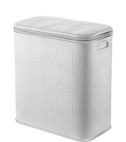 Корзина для белья Geralis  KWH-M купить недорого в интернет-магазине Керамос