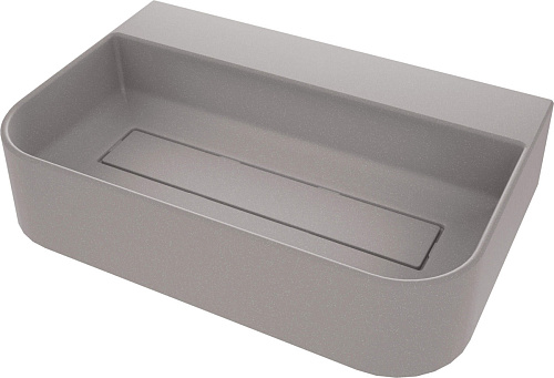 Раковина на столешницу DEANTE ARNIKA CQA_SU6S Раковина на столешницу DEANTE ARNIKA CQA_SU6S