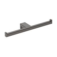 Держатель туалетной бумаги AQUAme Tivoli AQM7308GM