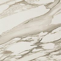 Керамогранит Atlas ConcordeRus Supernova Marble/супернова Марбл S.M. Calacatta Gold / С. М. Калакатта Голд 45 45x45 (S.M.CalacattaGold/С.М.КалакаттаГолд45)
