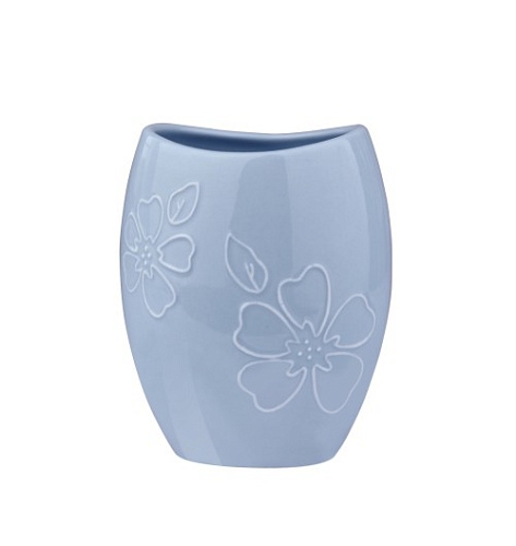 Стакан для зубных щеток WasserKRAFT Werra K-8200 K-8228