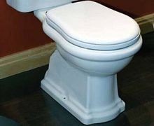 Унитаз напольный Migliore  ML.BLL-25.101.BI