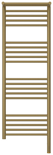 Полотенцесушитель электрический Сунержа БОГЕМА 3.1 32-6007-1240