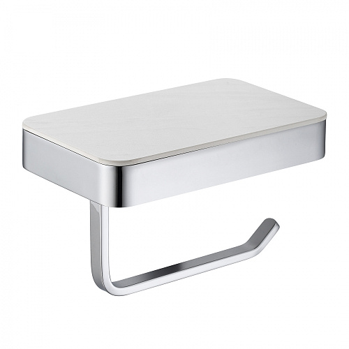 Держатель туалетной бумаги Abber Westen AA1730 купить недорого в интернет-магазине Керамос